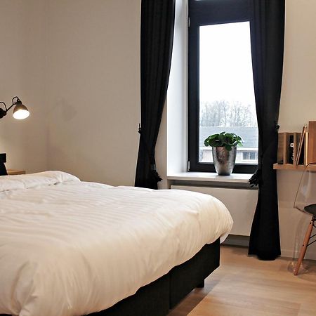 B&B Vienna Lokeren Eksteriør billede